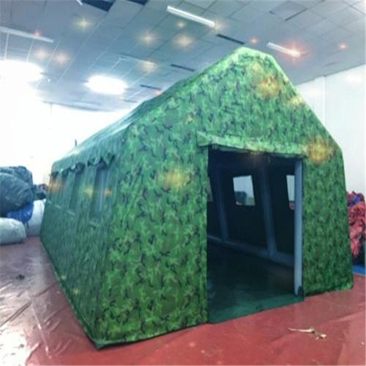 罗湖充气军用帐篷模型批发